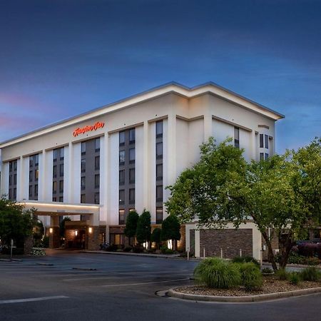 Hampton Inn Columbia I-26/Harbison Blvd Ngoại thất bức ảnh