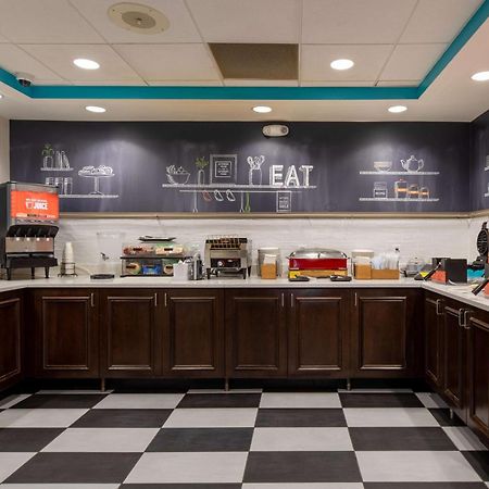 Hampton Inn Columbia I-26/Harbison Blvd Ngoại thất bức ảnh