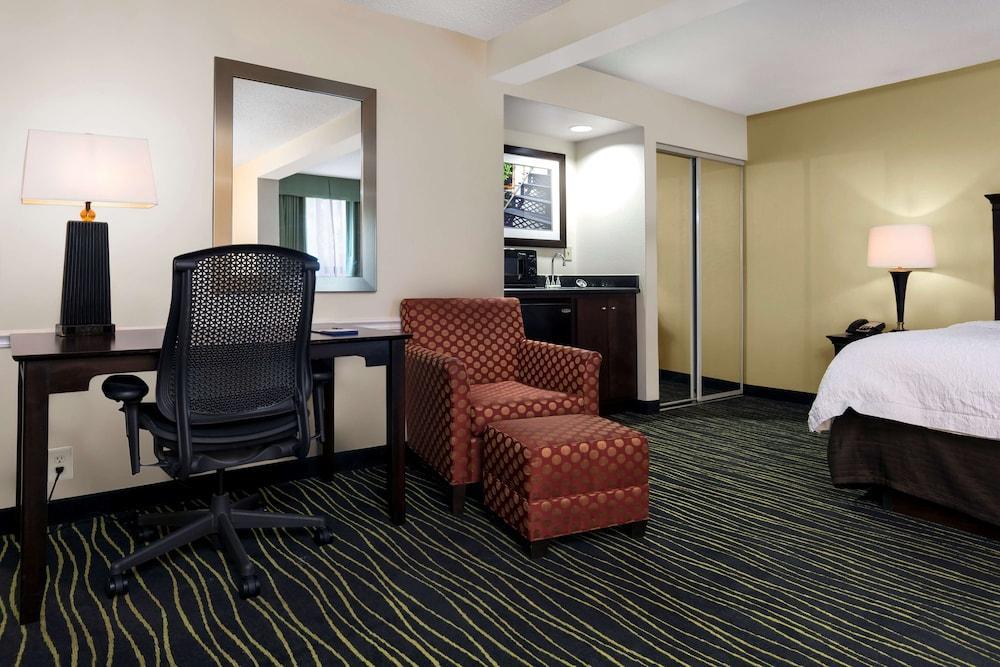 Hampton Inn Columbia I-26/Harbison Blvd Ngoại thất bức ảnh
