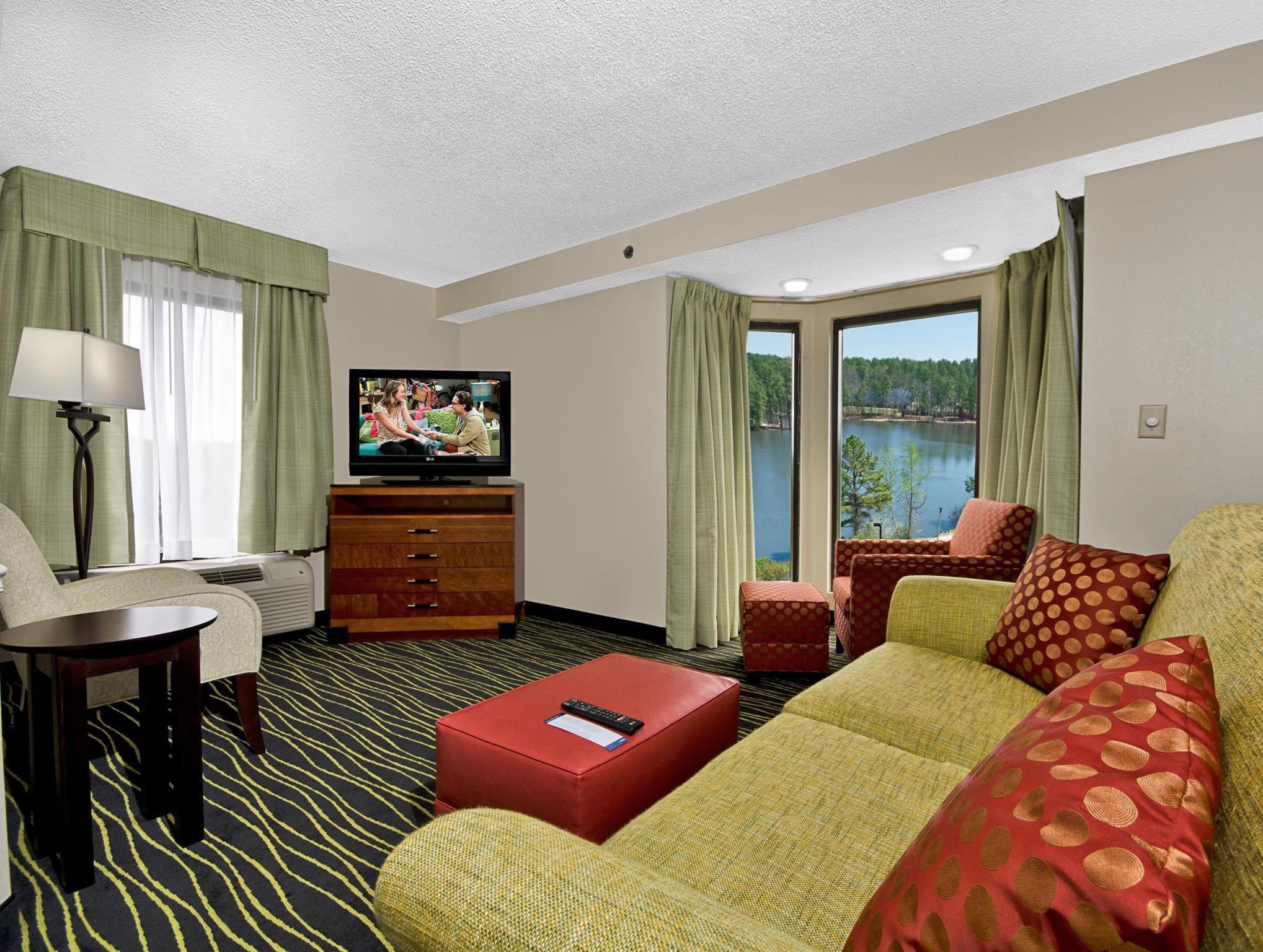 Hampton Inn Columbia I-26/Harbison Blvd Ngoại thất bức ảnh