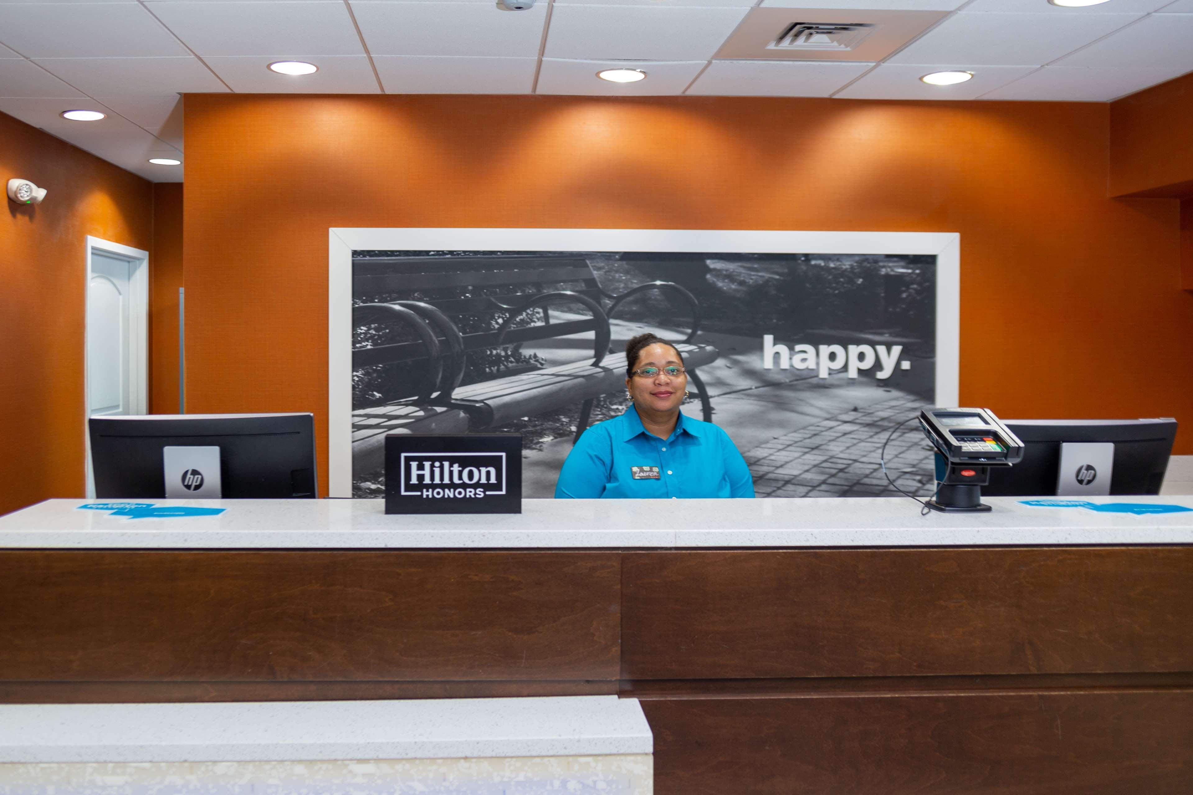Hampton Inn Columbia I-26/Harbison Blvd Ngoại thất bức ảnh
