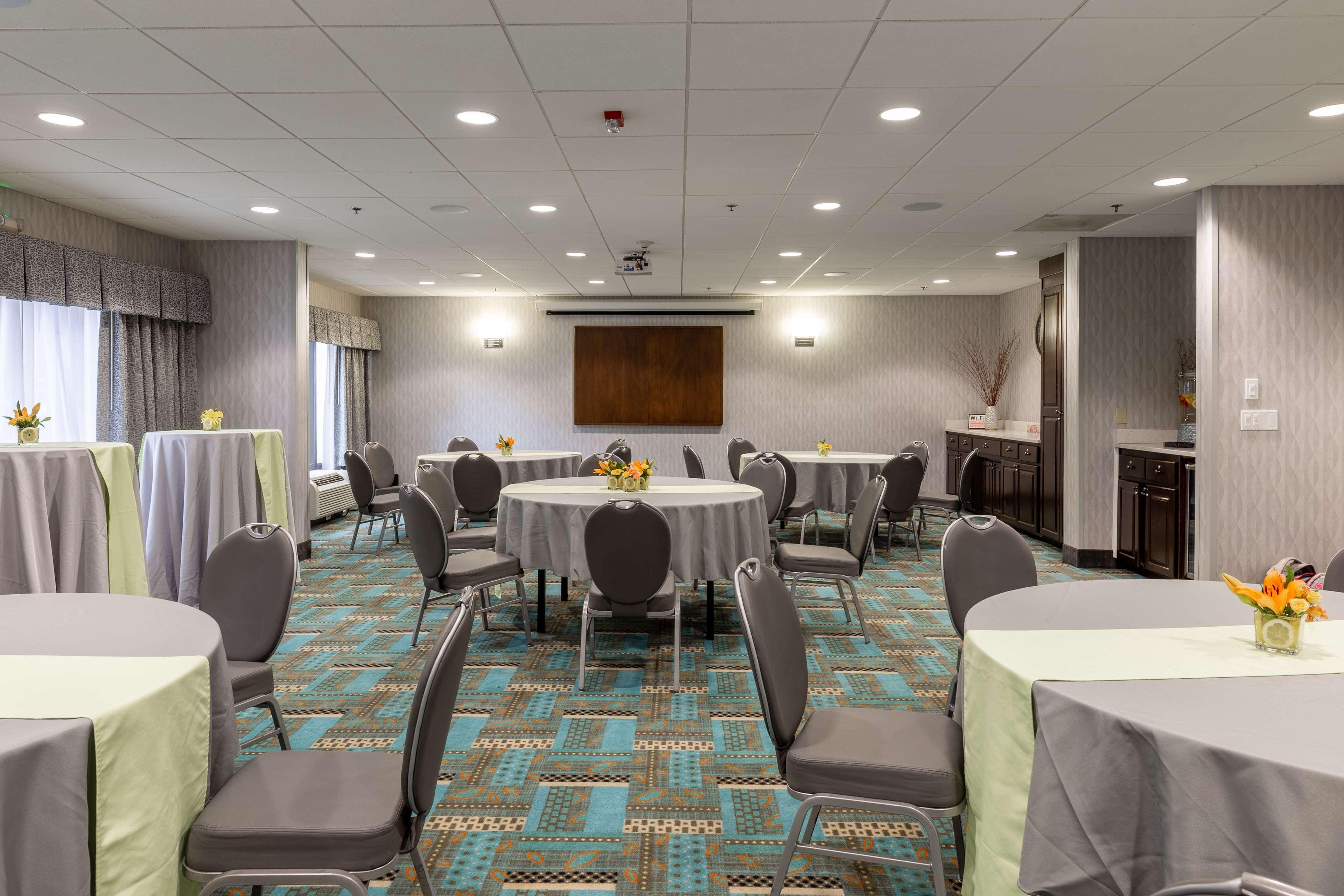 Hampton Inn Columbia I-26/Harbison Blvd Ngoại thất bức ảnh