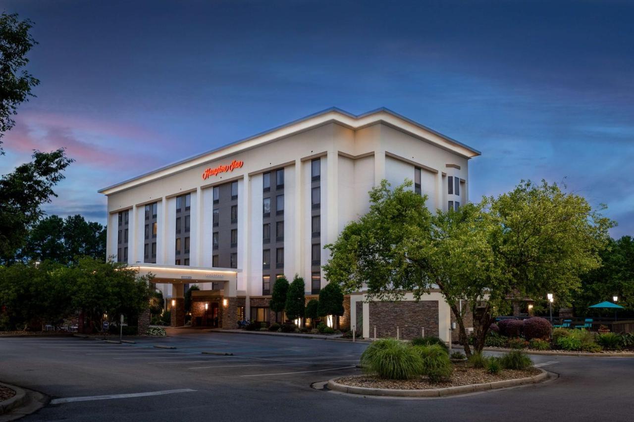 Hampton Inn Columbia I-26/Harbison Blvd Ngoại thất bức ảnh