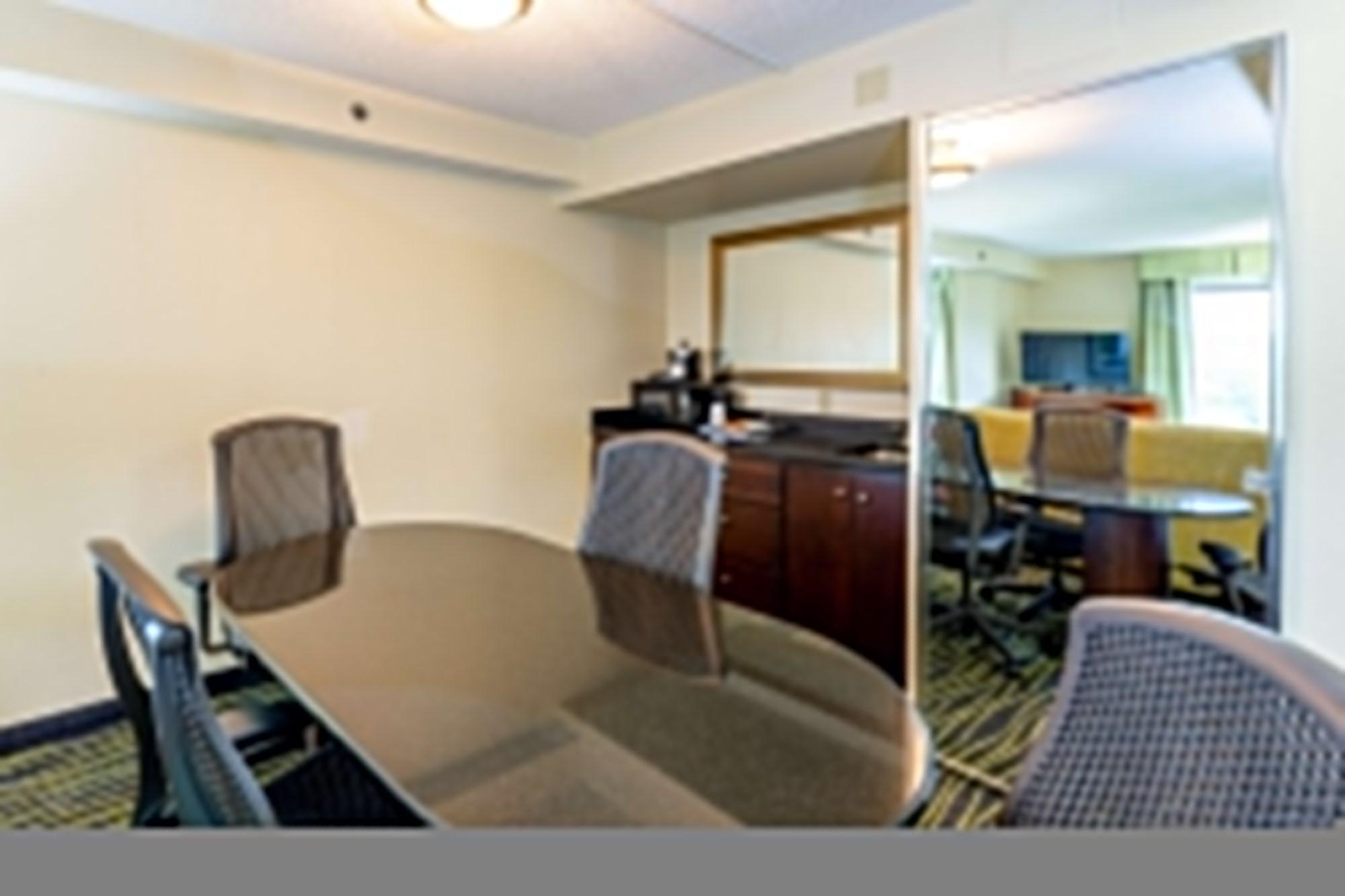 Hampton Inn Columbia I-26/Harbison Blvd Ngoại thất bức ảnh