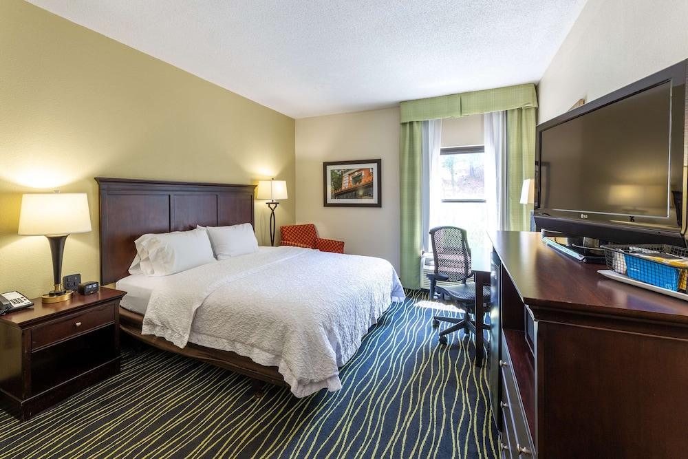 Hampton Inn Columbia I-26/Harbison Blvd Ngoại thất bức ảnh