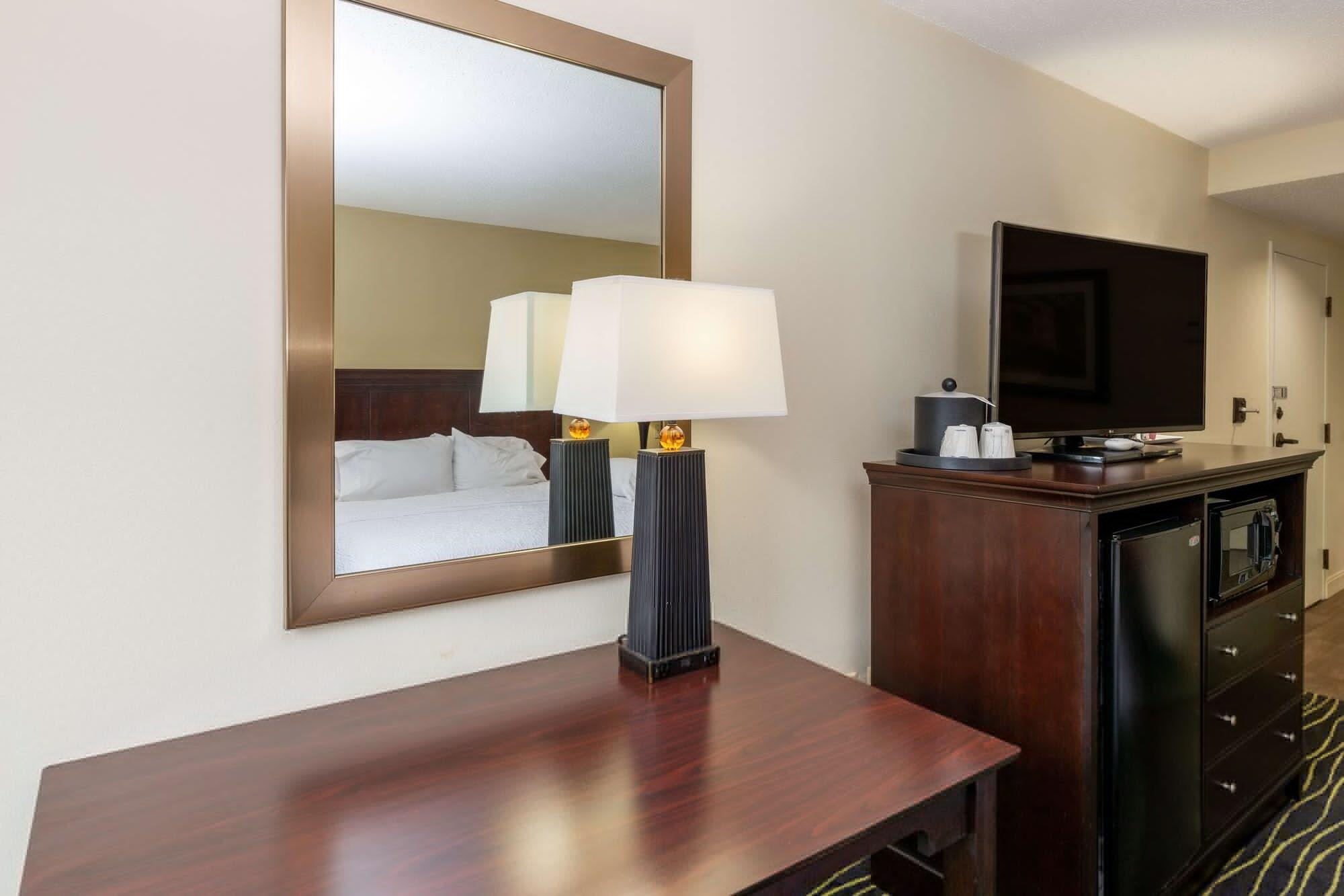 Hampton Inn Columbia I-26/Harbison Blvd Ngoại thất bức ảnh