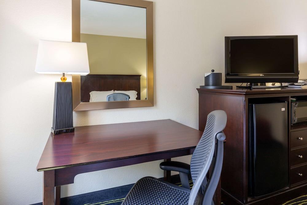 Hampton Inn Columbia I-26/Harbison Blvd Ngoại thất bức ảnh