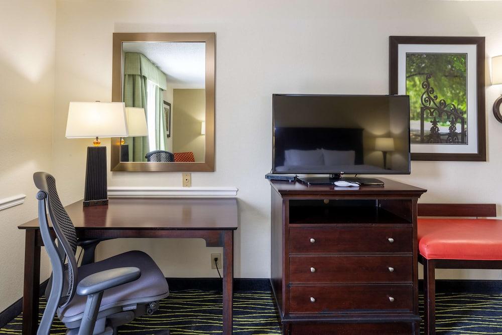 Hampton Inn Columbia I-26/Harbison Blvd Ngoại thất bức ảnh