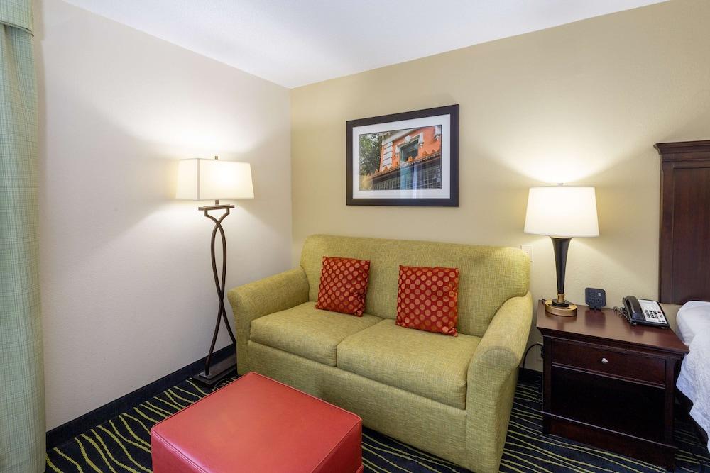 Hampton Inn Columbia I-26/Harbison Blvd Ngoại thất bức ảnh