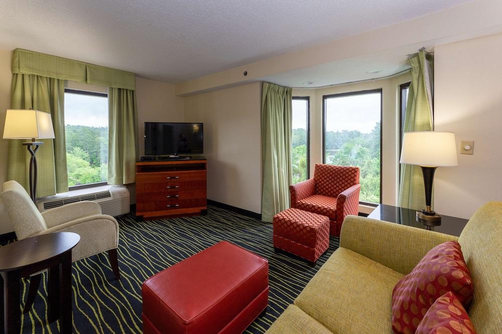 Hampton Inn Columbia I-26/Harbison Blvd Ngoại thất bức ảnh