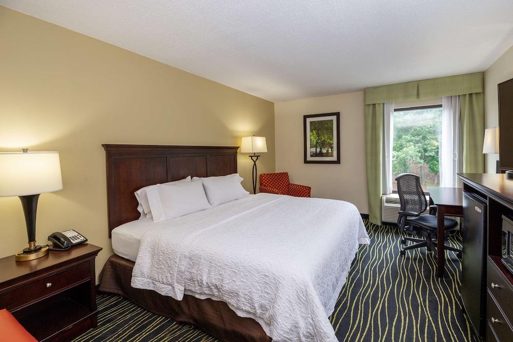 Hampton Inn Columbia I-26/Harbison Blvd Ngoại thất bức ảnh