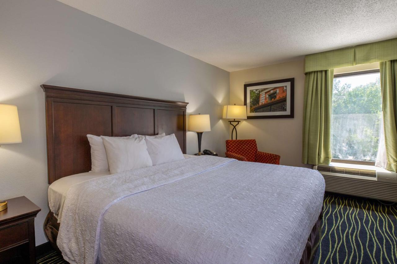 Hampton Inn Columbia I-26/Harbison Blvd Ngoại thất bức ảnh