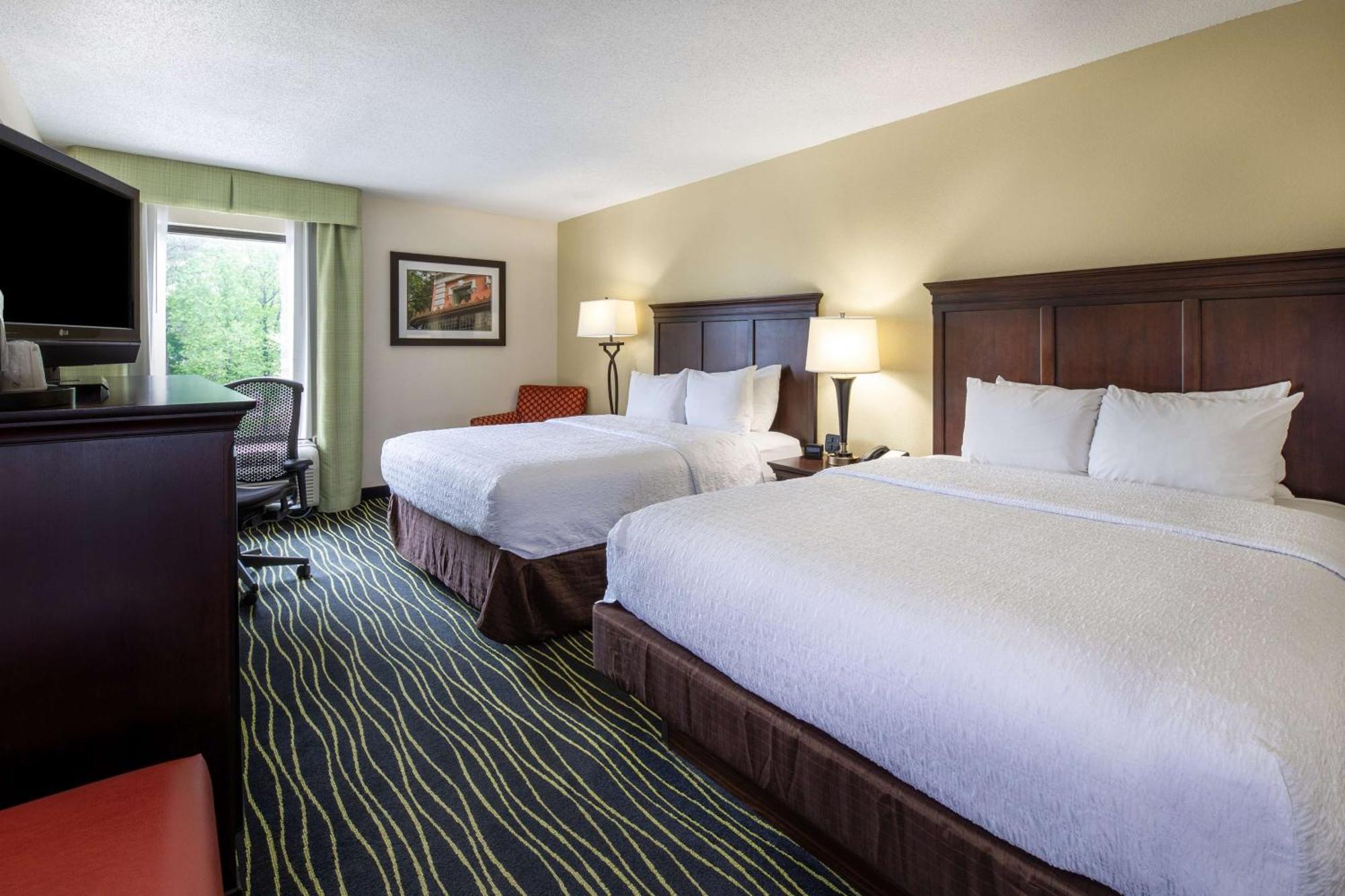 Hampton Inn Columbia I-26/Harbison Blvd Ngoại thất bức ảnh