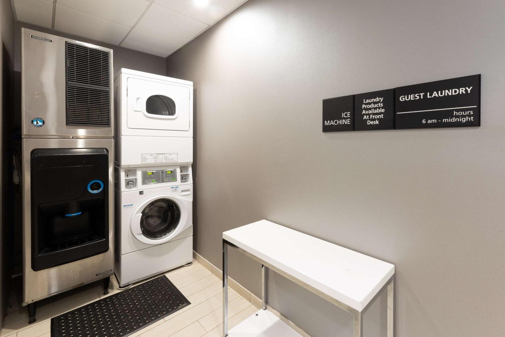 Hampton Inn Columbia I-26/Harbison Blvd Ngoại thất bức ảnh