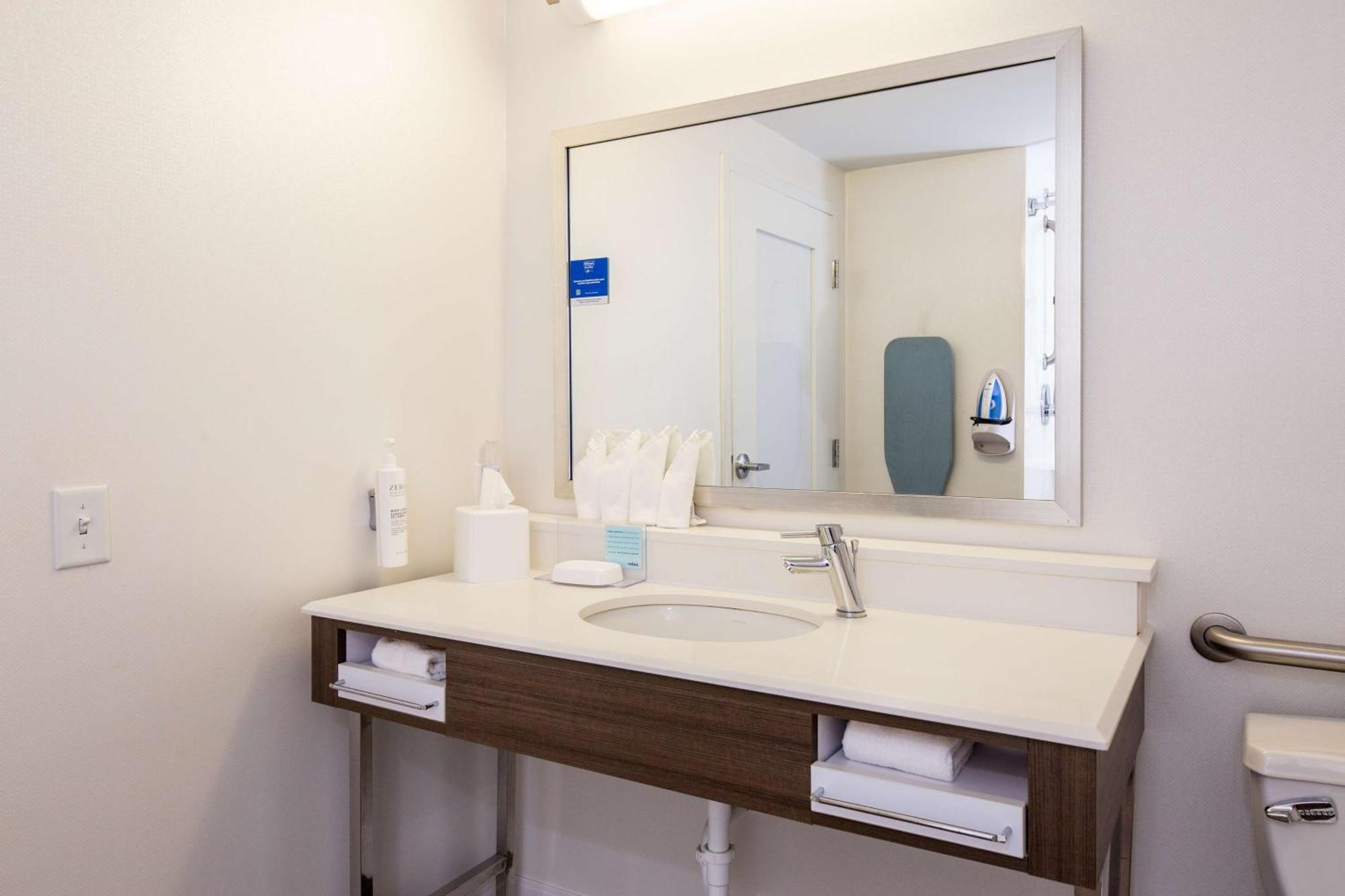 Hampton Inn Columbia I-26/Harbison Blvd Ngoại thất bức ảnh