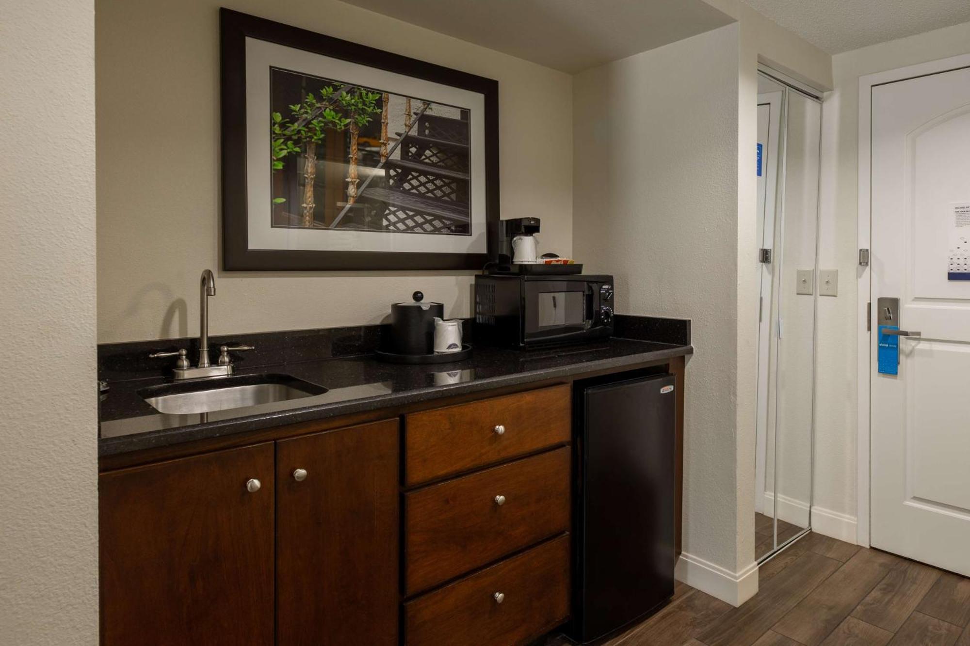 Hampton Inn Columbia I-26/Harbison Blvd Ngoại thất bức ảnh