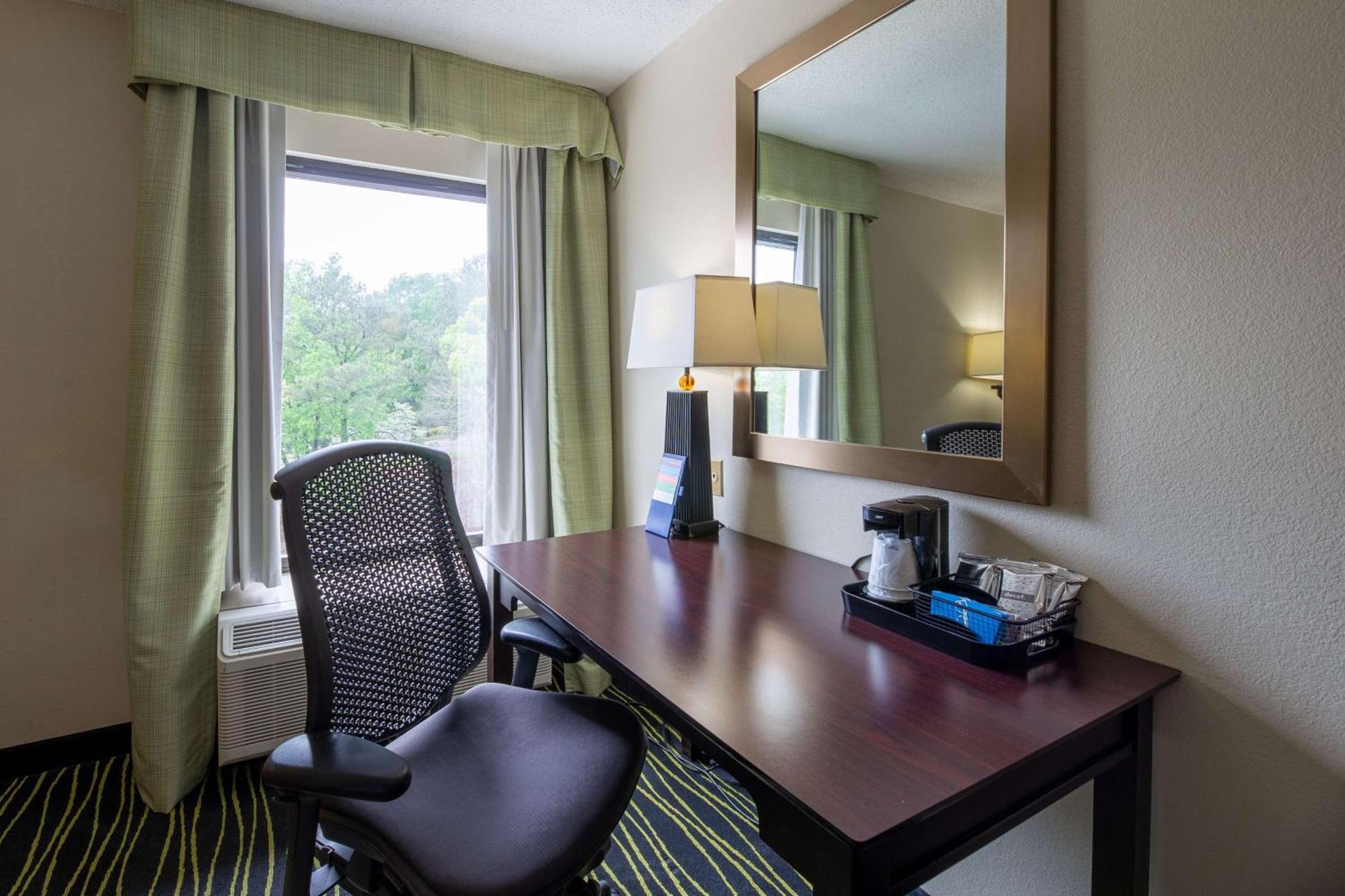 Hampton Inn Columbia I-26/Harbison Blvd Ngoại thất bức ảnh