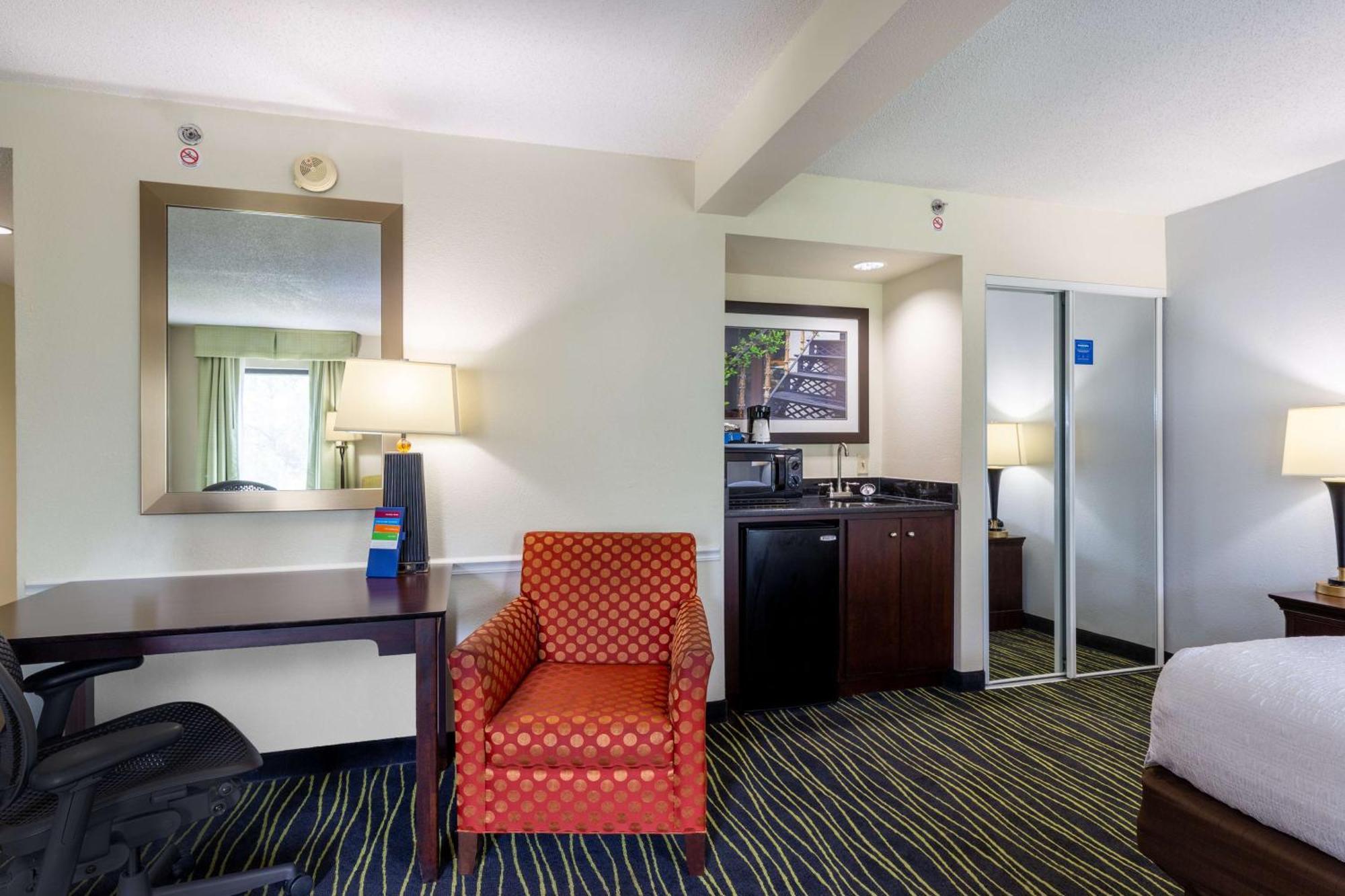 Hampton Inn Columbia I-26/Harbison Blvd Ngoại thất bức ảnh