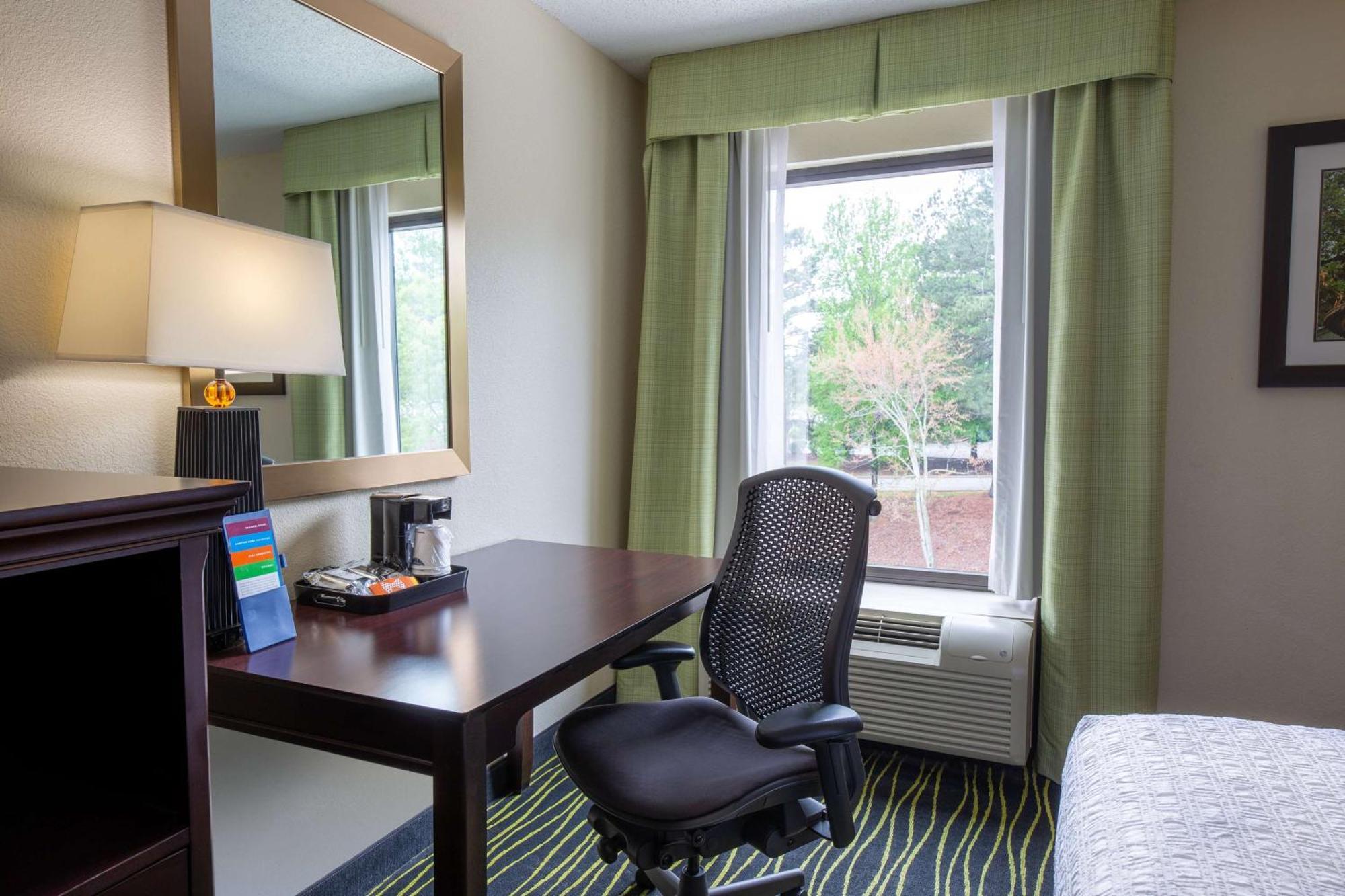 Hampton Inn Columbia I-26/Harbison Blvd Ngoại thất bức ảnh