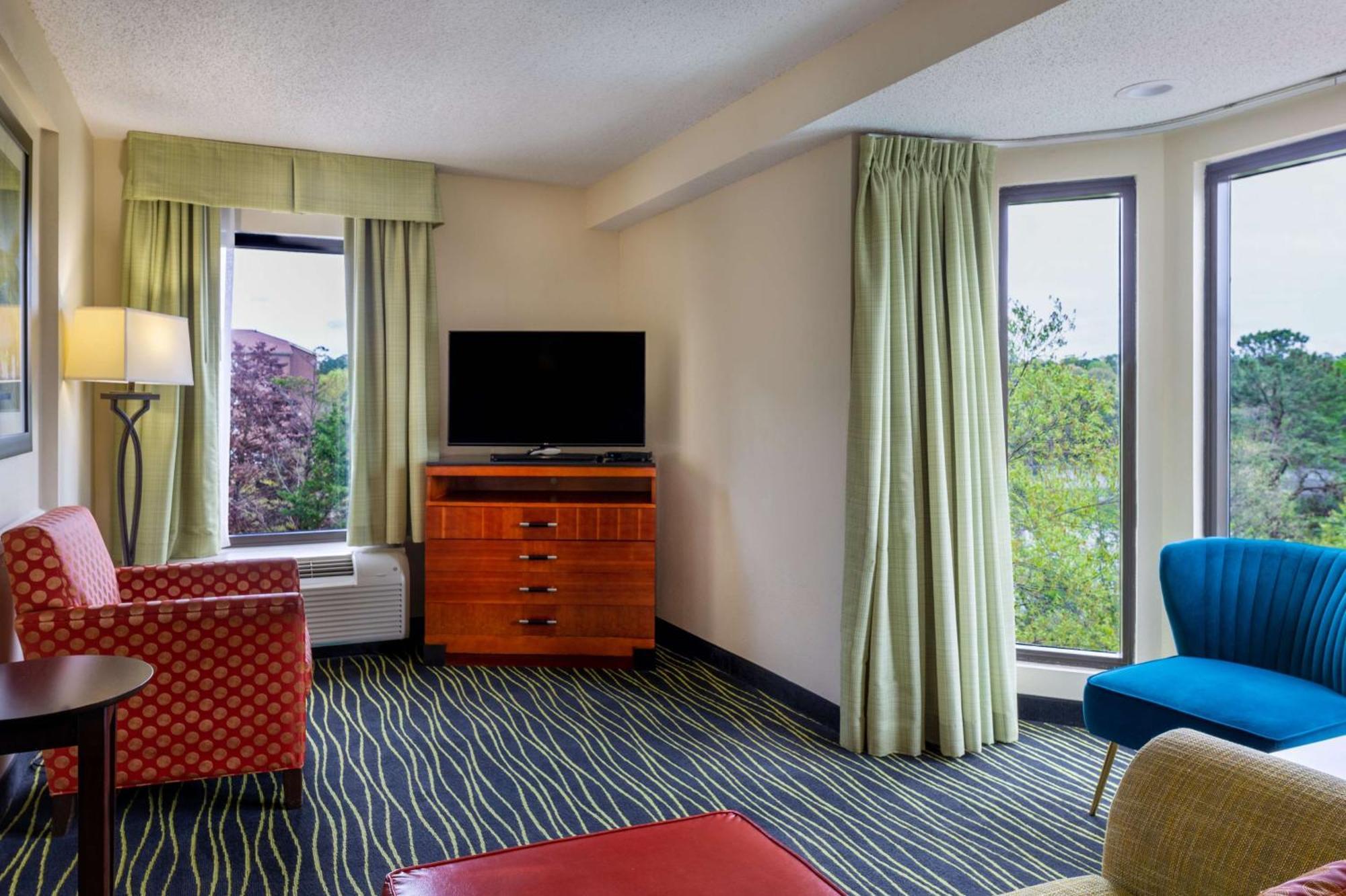 Hampton Inn Columbia I-26/Harbison Blvd Ngoại thất bức ảnh