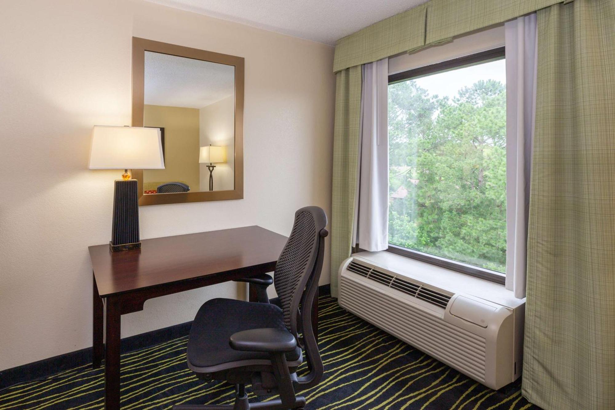 Hampton Inn Columbia I-26/Harbison Blvd Ngoại thất bức ảnh