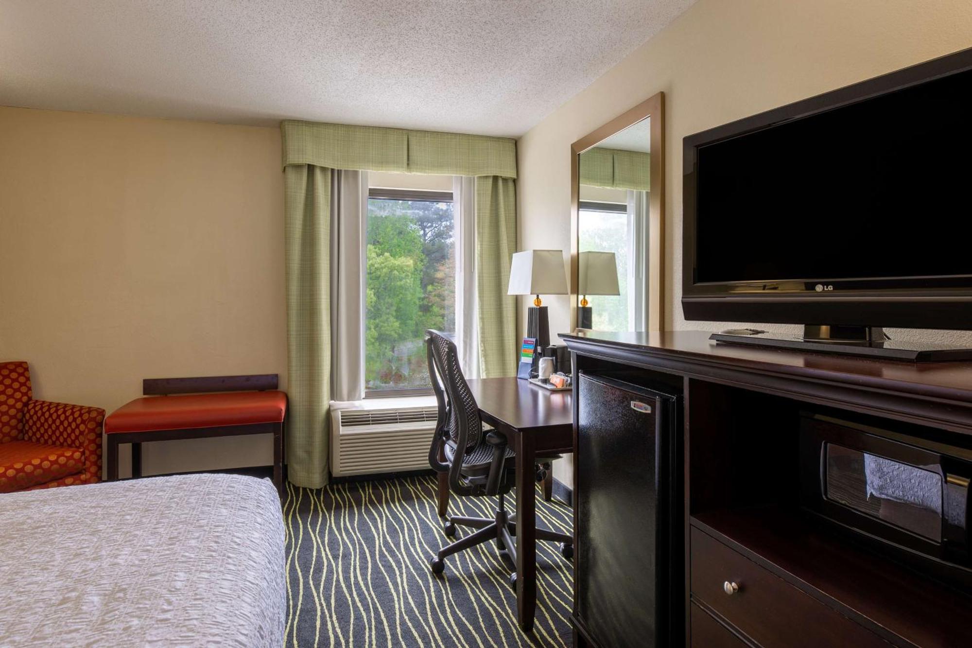 Hampton Inn Columbia I-26/Harbison Blvd Ngoại thất bức ảnh
