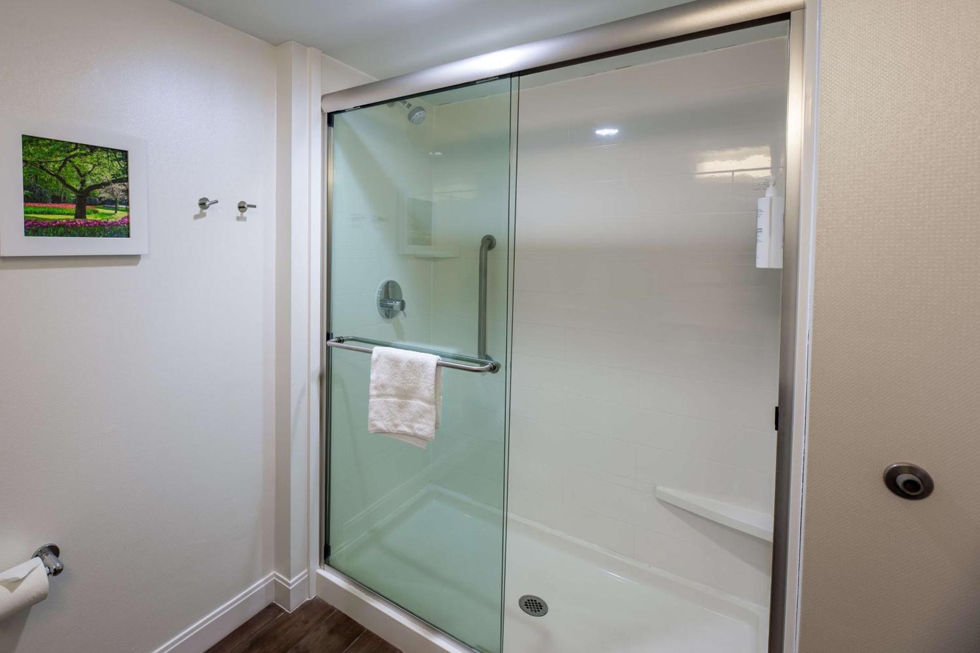 Hampton Inn Columbia I-26/Harbison Blvd Ngoại thất bức ảnh
