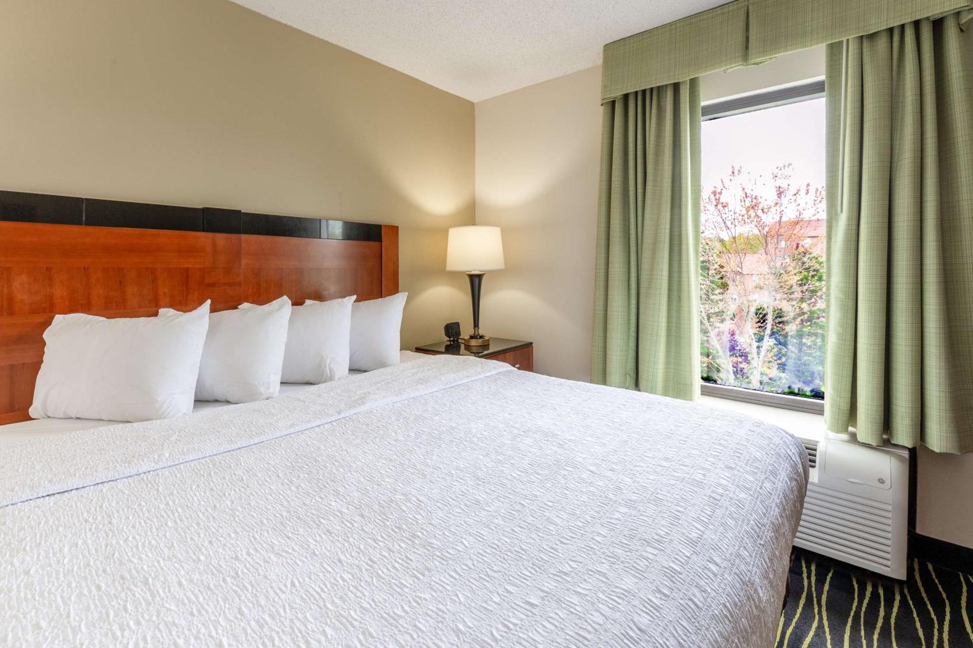 Hampton Inn Columbia I-26/Harbison Blvd Ngoại thất bức ảnh