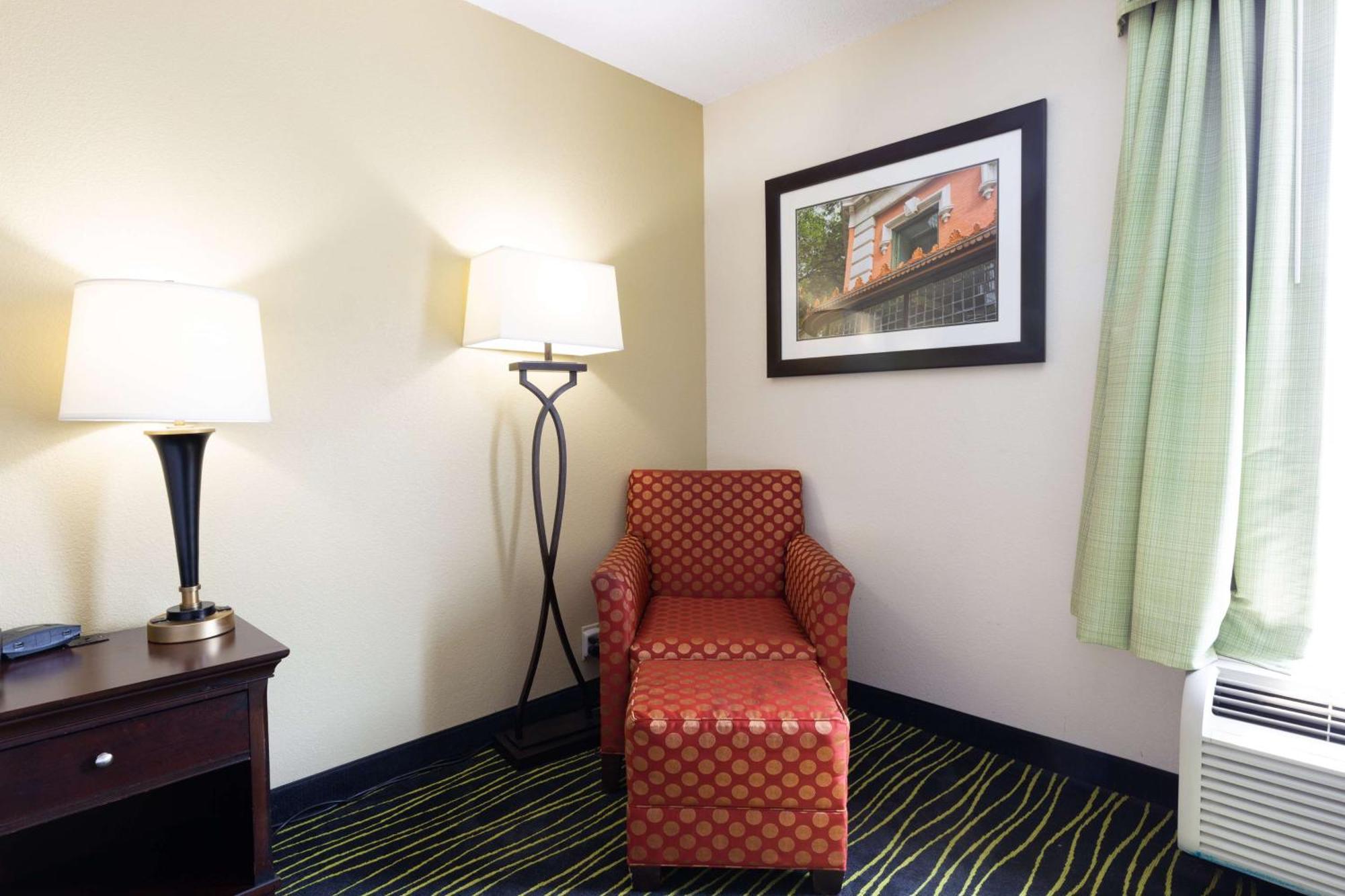 Hampton Inn Columbia I-26/Harbison Blvd Ngoại thất bức ảnh