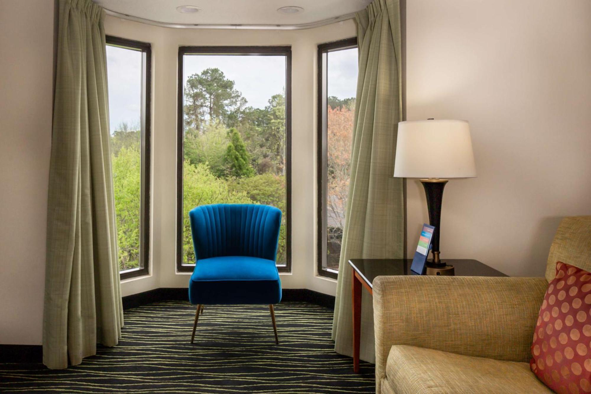 Hampton Inn Columbia I-26/Harbison Blvd Ngoại thất bức ảnh