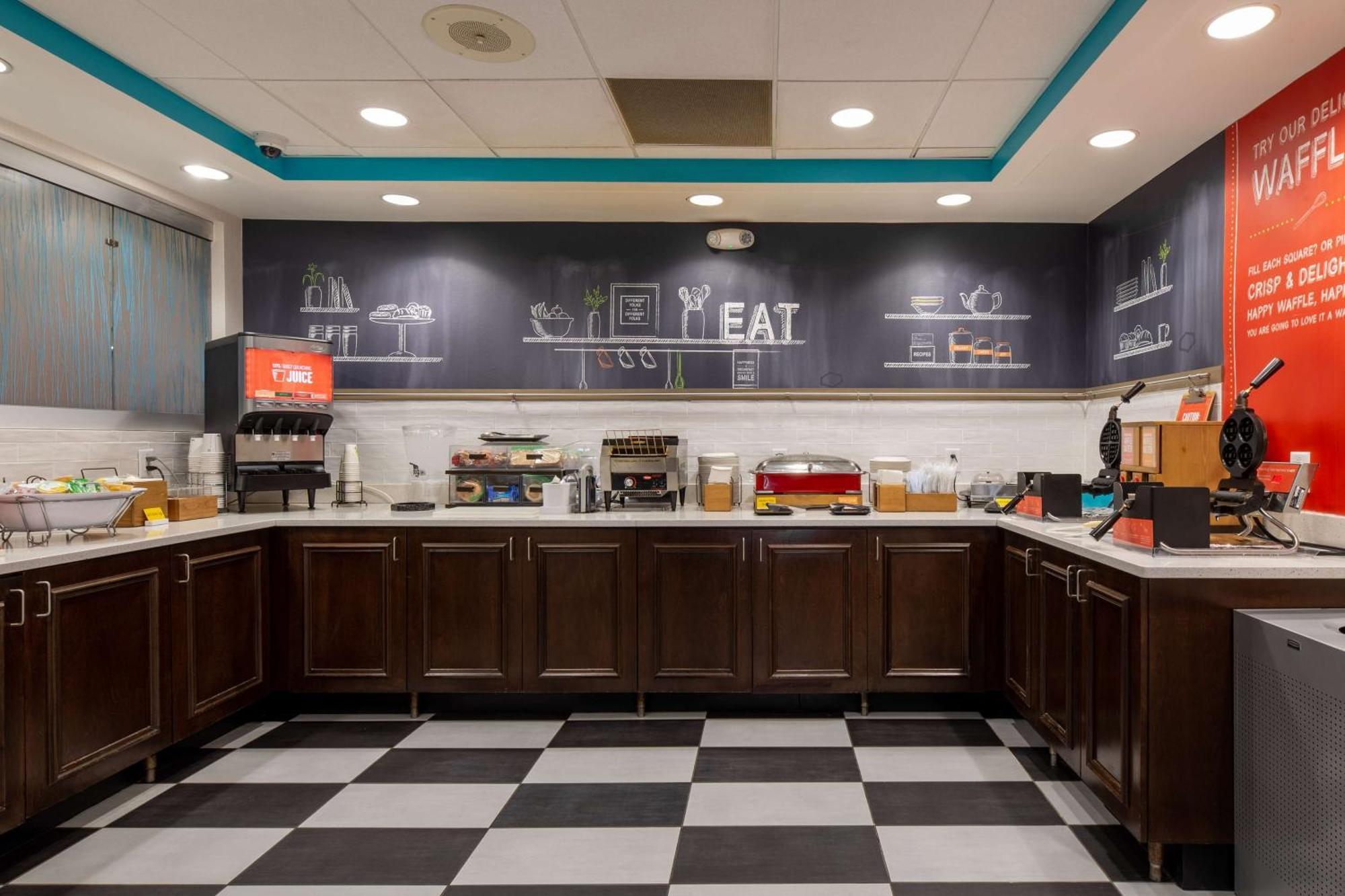 Hampton Inn Columbia I-26/Harbison Blvd Ngoại thất bức ảnh